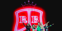Grupo RBD fez shows no Brasil em 2023 e ingressos se esgotaram rapidamente  Foto: reprodução / Flipar