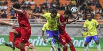  Foto: ( Divulgação/Conmebol) / Gazeta Esportiva