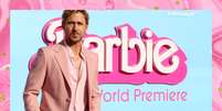 43 anos de Ryan Gosling: relembre outras produ&ccedil;&otilde;es do Ken da Barbie -  Foto: shutterstock / todateen