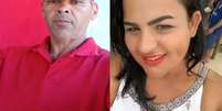 Aldecy Viturino Barros e Ana Paula Costa Silva foram assassinados em acampamento do MST na Paraíba   Foto: Divulgação/MST
