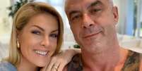 Ana Hickmann e marido, Alexandre Correa. Reprodução/Instagram  Foto: Mais Novela