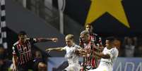 Fotos: Rubens Chiri / S&atilde;o Paulo FC  Foto: Esporte News Mundo