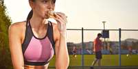 Quatro opções de carboidratos no pós-treino - Shutterstock  Foto: Sport Life