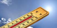 Onda de calor no Brasil já atinge mais de 1.400 cidades (Imagem: Gerd Altmann/Pixabay)  Foto: Canaltech