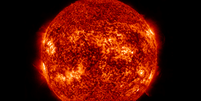  Foto: NASA/SDO/AIA / Canaltech
