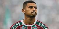  Foto: LUCAS MERÇON / FLUMINENSE F.C / Gazeta Esportiva