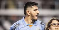  Foto: Raul Baretta/ Santos FC / Gazeta Esportiva