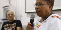 Parte da invisibilidade mencionada na prova se deve ao fato de a maior parte das mulheres envolvidas no trabalho do cuidado serem mulheres negras  Foto: Tânia Rêgo/Agência Brasil