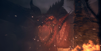 Dragon's Dogma 2 promete centenas de horas de aventura épica  Foto: Capcom / Divulgação