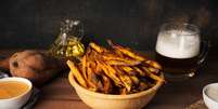 Veja deliciosas receitas de batata para fazer na air fryer Foto: iStock