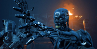 Terminator: Resistance traz game de 2019 e suas duas DLCs para consoles atuais  Foto: Reef Entertainment / Divulgação