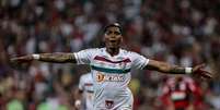  Foto: LUCAS MERÇON/FLUMINENSE FC / Gazeta Esportiva