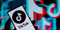 TikTok divulgou o que mais bombou na plataforma em 2023  Foto: Getty Images / BBC News Brasil