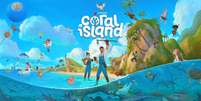 Coral Island já está disponível na Xbox Game Pass.  Foto:  Xbox  / Voxel