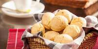 Pão de queijo  Foto: Beto Chagas | Shutterstock / Portal EdiCase