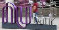 Logotipo do Nubank em São Paulo, Brasil
19/6/2018 REUTERS/Paulo Whitaker  Foto: Reuters