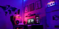 Tudo o que você precisa para equipar o seu quarto gamer nessa black friday  Foto: Marvo Tech / Reprodução