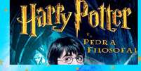 Harry Potter e a Pedra Filosofal: relembre fatos curiosos dos bastidores do filme -  Foto: Pinterest / todateen