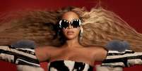 Não vem mais? Beyoncé negocia show milionário nos Estados Unidos -  Foto: Divulgação/Beyoncé / Famosos e Celebridades