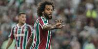  Foto: MARCELO GONÇALVES / FLUMINENSE FC / Gazeta Esportiva