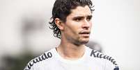 Dodô Foto: Raul Baretta / Santos FC / Esporte News Mundo