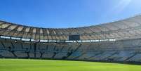 Brasil e Argentina se enfrentaram pela última vez no Maracanã em 2021 –  Foto: Divulgação/Maracanã / Jogada10