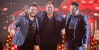 Leonardo e Bruno & Marrone retornam a S&atilde;o Paulo com a turn&ecirc; 'Cabar&eacute;'  Foto: Instagram/@cabare / Estad&atilde;o