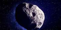 Nasa monitora asteroides que podem acabar com a vida na Terra  Foto: Reprodução