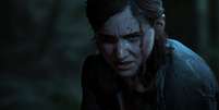 The Last of Us Part II para PS5 aparece no banco de dados da Sony.  Foto: Reprodução/Naughty Dog