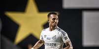  Foto: Fotos: Raul Baretta/ Santos FC. / Gazeta Esportiva