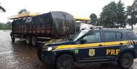  Foto: PRF / Porto Alegre 24 horas