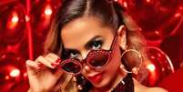 Cantora Anitta  Foto: @Instagram / Divulga&ccedil;&atilde;o