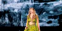 Revolta e memes: o que está rolando nas redes sociais após o adiamento do show de Taylor Swift no Brasil?. Foto: Getty Images / Purepeople