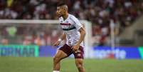  Foto: MARCELO GONÇALVES / FLUMINENSE FC / Gazeta Esportiva