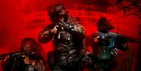 CoD: Modern Warfare III receberá mapas originais na 1ª temporada  Foto: Reprodução/Activision