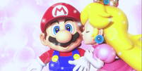 Super Mario RPG é retorno de um dos melhores jogos da biblioteca do Super Nintendo  Foto: Reprodução / Nintendo