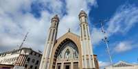  Foto: IGREJA DOS CAPUCHINHOS/ DIVULGAÇÃO / Porto Alegre 24 horas