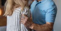 As mulheres são principais vítimas de relacionamentos abusivos -  Foto: Shutterstock / Alto Astral