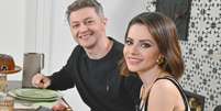 Desistiu da separação? Sandy se irrita com rumor envolvendo Lucas Lima e aponta fake news: 'Completa mentira'.  Foto: Divulgação, TV Globo / Purepeople