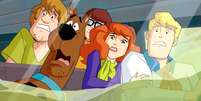 Scooby-Doo: Mistério S.A  Foto: Minha Série