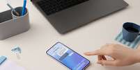 O sucessor do Galaxy S23 deve contar com novos recursos de IA.  Foto:  Samsung/Divulgação  / Tecmundo