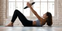 Efeito do pilates na aptidão cardiorrespiratória - Shutterstock  Foto: Sport Life