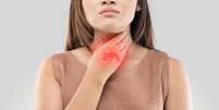 Conheça teste caseiro para identificar distúrbios na tireoide -  Foto: Shutterstock / Saúde em Dia