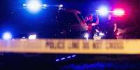 Criança de 3 anos atira e mata irmão após encontrar arma na bolsa da mãe; polícia de Gary, em Indiana, nos EUA, investiga o caso  Foto: Getty Images