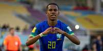 Foto: Leto Ribas/CBF / Gazeta Esportiva