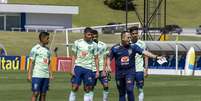 Foto: ( Joilson Marconne/CBF) / Gazeta Esportiva