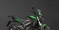 Bajaj Dominar 400 (Foto: Arquivo) Foto: Motociclismo Online / Motociclismo Online