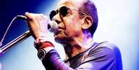 Foto: Instagram/Jorge Ben Jor / Pipoca Moderna