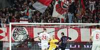 Bayern de Munique foi superior ao adversário e conseguiu a vitória fora de casa –  Foto: INA FASSBENDER/AFP via Getty Images / Jogada10