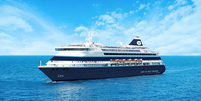 Empresa cancela cruzeiro de três anos faltando menos de duas semanas para embarque  Foto: Reprodução/Life at Sea Cruises